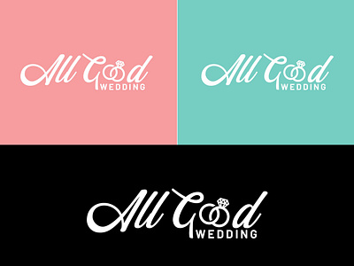 all good wedding