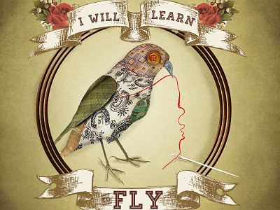 I Will Learn To Fly
