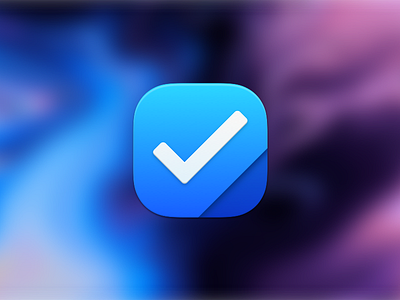 Inbox Replacement App Icon