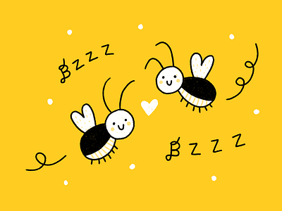 Bzzzzzzzzzz