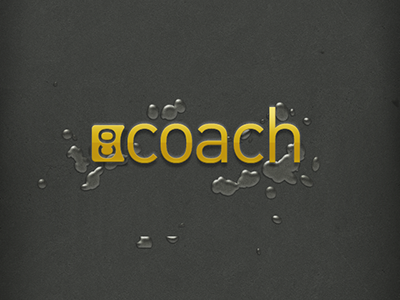 CoCoach spash