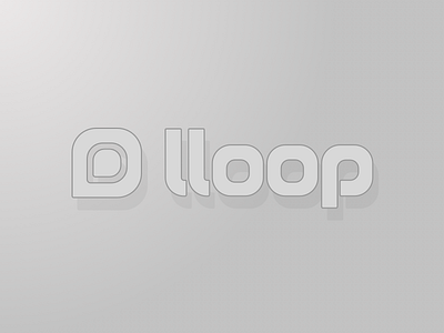 lloop logo