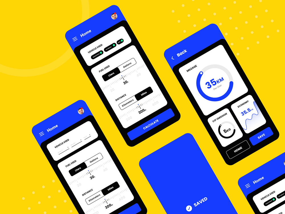 Fuel Calculator designs, themes, templates and downloadable graphic