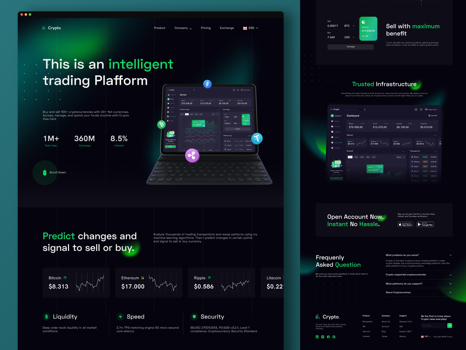 Crypto paging. Crypto paging. Crypto paging. Фильтр туров ui веб дизайн. Биткоин дизайн сайта.
