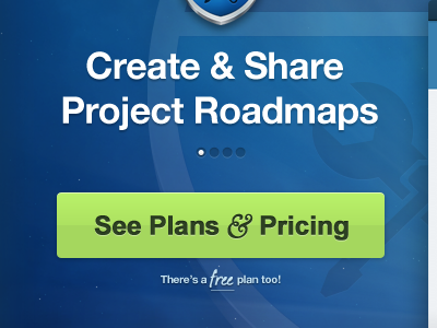 Free too! bakedcode call to action homepage interstate interstateapp plans