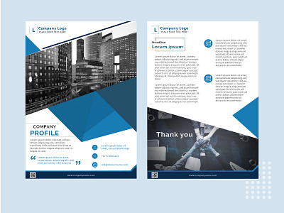 Brochure creative design digital marketing design graphic design illustraion