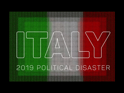 Italy aftereffects gif gif animated italy particellare politic