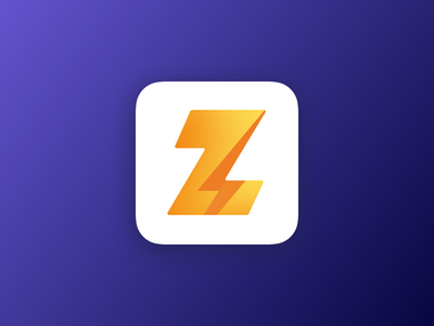 Z App Icon