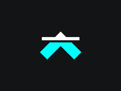 Top Notch brand digitalcraft logo mark