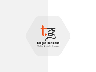 Teagan Germans - Made In India