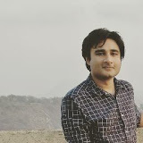 Debprotim Roy