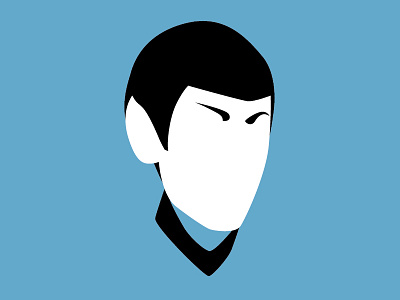 Spock Equation equation math minimal physics poster spock star trek