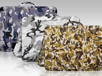 Camouflage Fashion Bags bags camouflage fashion product design
