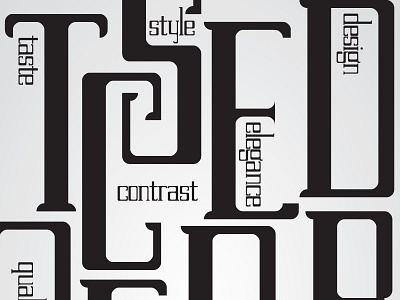 Pettit the Typeface - Free