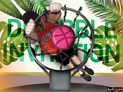 Dribbble Animation By Ayush Kalra On Dribbble Dribbble Animation By Ayush Kalra On Dribbble