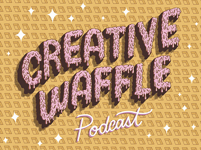 Creative Waffle Podcast