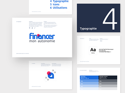 Brand guidelines - FMA art brand brand design brand identity branding branding design colors design design art design system graphic graphic design guideline guidelines logo typography visual identity