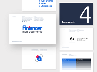 Brand guidelines - FMA