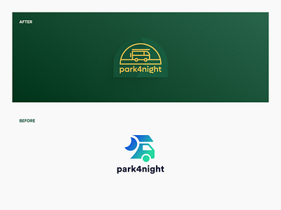 App exploration #1 - park4night