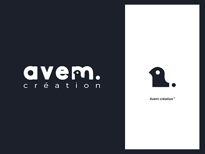 Logotype - Avem creation