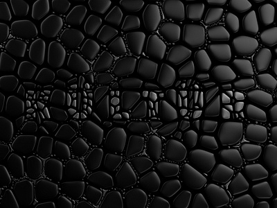 Voronoi Title