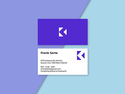 Letter K Logo Exploration branding design figma flat icon logo minimal web