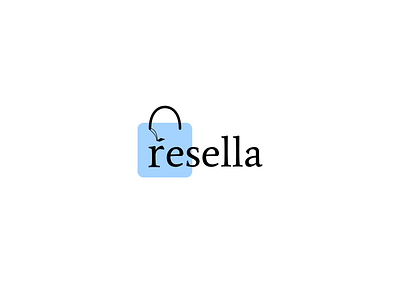 Resella Logo