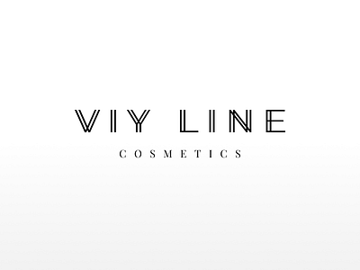 VIY Line Minimalistic Design