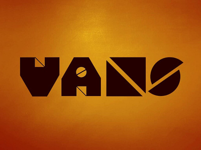 Vans (Custom Logo)