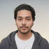 Divyanshu Kumar Sharma