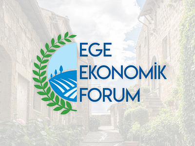 Ege Ekonomik Forum Logo