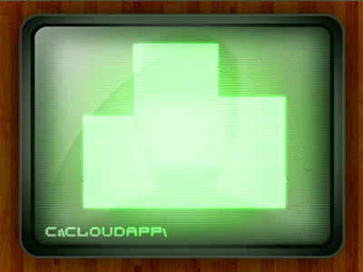 CloudApp back in the days...