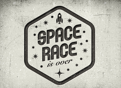 Space Race v2