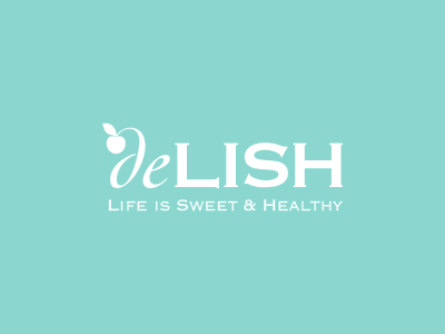 deLISH logo