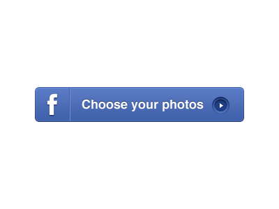 Facebook button button facebook photos