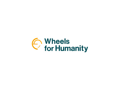 Wheels For Humanity Logo