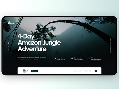 Amazon Jungle