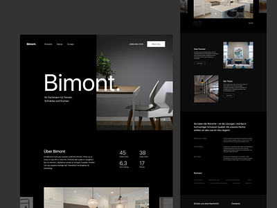 Bimont website