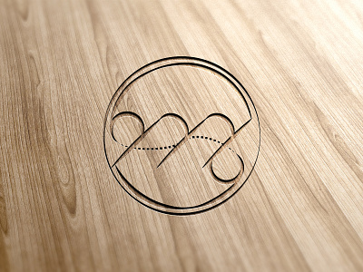 Melissa D Souza Logo 2 branding design digital graphic logo personal