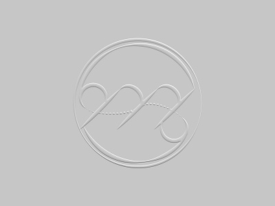 Melissa D Souza Logo 4 branding design digital graphic logo personal