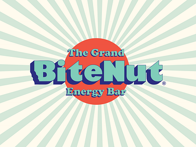 BiteNut Energy Bar