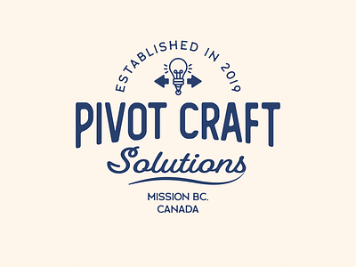 Pivot Craft Solutions