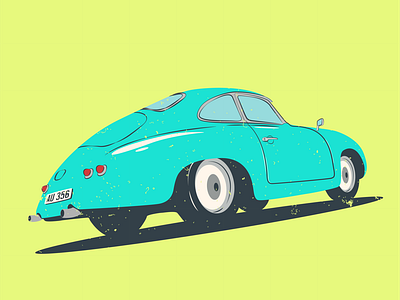 Porsche 356