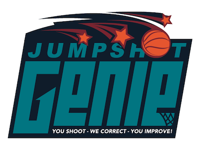 JumpShotGenie Brand Concept