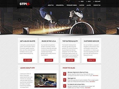 Stpi Website Comp