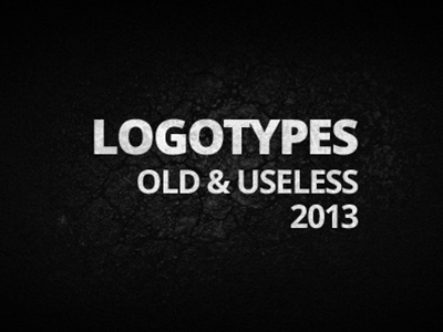 Logo 2013 Behance Copy brand collection free icon logo logos logotype pack