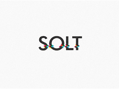 SOLT brand cyrilmikhailov designers free fun logo logos logotype solt studio
