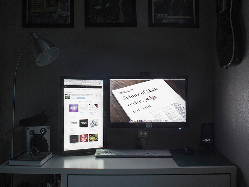 Workspace