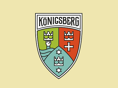 KONIGSBERG