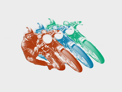Cafe Racer - Cafe One cafe racer caferacer motorcycle print screenprint vintage